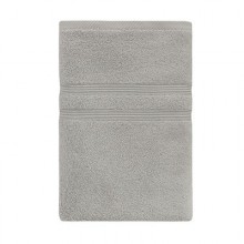Member's Selection Bathroom Towel Grey Color