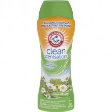 ARM & HAMMER SCENT BOOSTER (CLEAN MEADOW) 24 OZ
