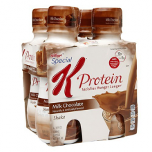 Special K Protein Shakes 12 pk- 10 oz/ 296 ml