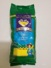 Golden Diamond Thai Jasmine Rice 1kg