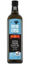 Terra Creta Ex Virgin Olive Oil 1 L