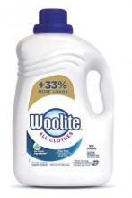 Woolite All Clothes Laundry Detergent 150 oz / 100 Loads