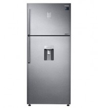 Samsung 19 Cubic Foot Refrigerator, Model: RT53K6541SL/AP