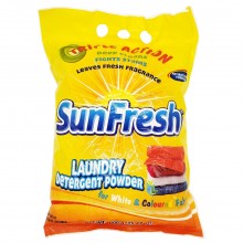Sunfresh Laundry Detergent Power 1kg