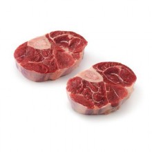 Member´s Selection Chilled Beef Shin, Tray Pack