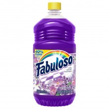 Fabuloso All Purpose Cleaner, Lavender, 56 Oz
