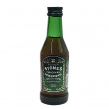 Stones Original Green Ginger Wine 200ml