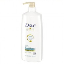 Dove Damage Therapy Shampoo 40 oz/ 1180 ml