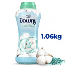 Downy Scent Booster Beads Unstopables Cool Cotton 1.06 kg / 37.5 oz