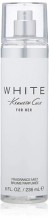 Kenneth Cole White for Her Body Mist, 8.0 Fl oz