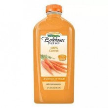 Bolthouse Farms Carrot Juice 52 oz