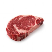Member´s Selection Chilled Beef Ribeye Steak, Tray Pack