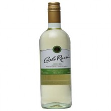 Carlo Rossi White Wine, 750 mL.