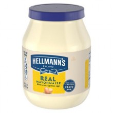 Hellman's Mayonnaise 64 Oz