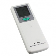 Universal AC Remote Control – 4000 in 1 Compatibility