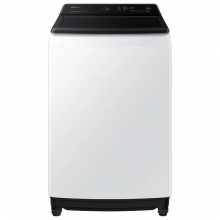 Samsung 17KG Top Load Washer White - WA17CG6442BWCU