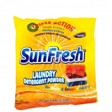 SunFresh Powder Detergent 350 G