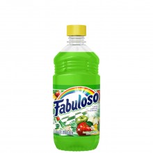 FABULOSO PASSION OF FRUIT 16.9 OZ