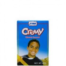JF Mills Creamy Wheat Ceral 3 units/400 g