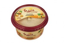Sabra Classic Hummus 850 g / 30 oz