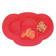 IDesign Silicone Monkey-face Placemat