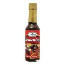 Grace Food Browning 6 units/142 ml