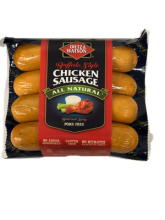 Dietz & Watson Chicken Sausage, 681 g / 1.5 lb