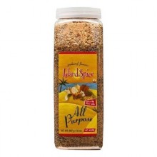 Island Spice All Purpose Seasonin 906 g