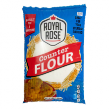 Royal Rose Flour 1 kg