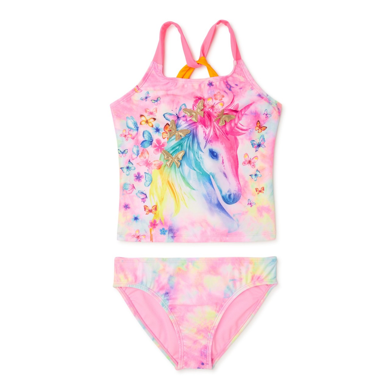 Unicorn bathing online suit 5t