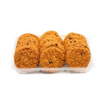 Member's Selection Oatmeal Cookies 24 Units 