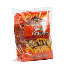 Excelsior Cinnamon Cracker 3 units / 336 g