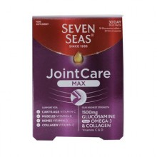 Seven Seas Joint Care Max 30 tablets