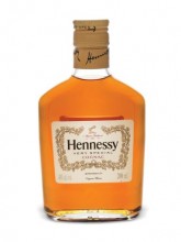 Hennessy Cognac 200 ml