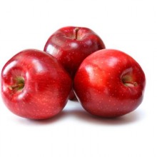 Red Apples 1.36 kg / 3 lb