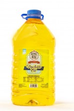 Royal Rose Vegetable Oil 5 L