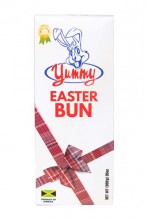 Yummy Easter Bun 992 g