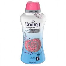 Downy Fresh Protect In Wash Odor Defense 30.3 oz