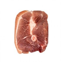 Member´s Selection Chilled Pork Leg Roast, Tray Pack