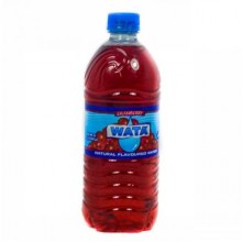 Cran Wata Flavoured Water 24 units / 600 ml