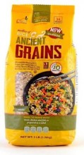 Food with Purpose Ancient Grains 3 lb / 1.36 kg