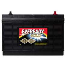 Eveready Battery 31MFS-G FC #16