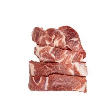 Member´s Selection Chilled Pork, Country Style, Tray Pack