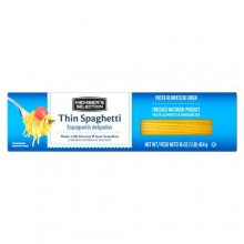 Member's Selection Thin Spaghetti 1 lb
