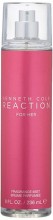 Kenneth Cole Reaction for Her Body Mist, 8 Fl Oz