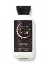 INTO THE NIGHT BODY LOTION 8 0Z