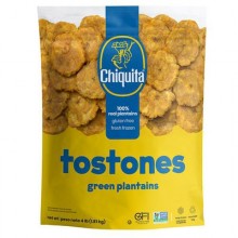 Chiquita Tostones 1.81 kg / 4 lb