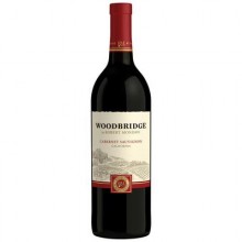 Robert Mondavi Woodbridge Cabernet Sauvignon 750 ml
