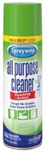 Sprayway All Purpose Cleaner 19 oz