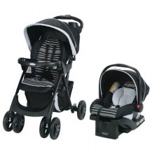 Graco Infant Car Seat & Stroller Combo